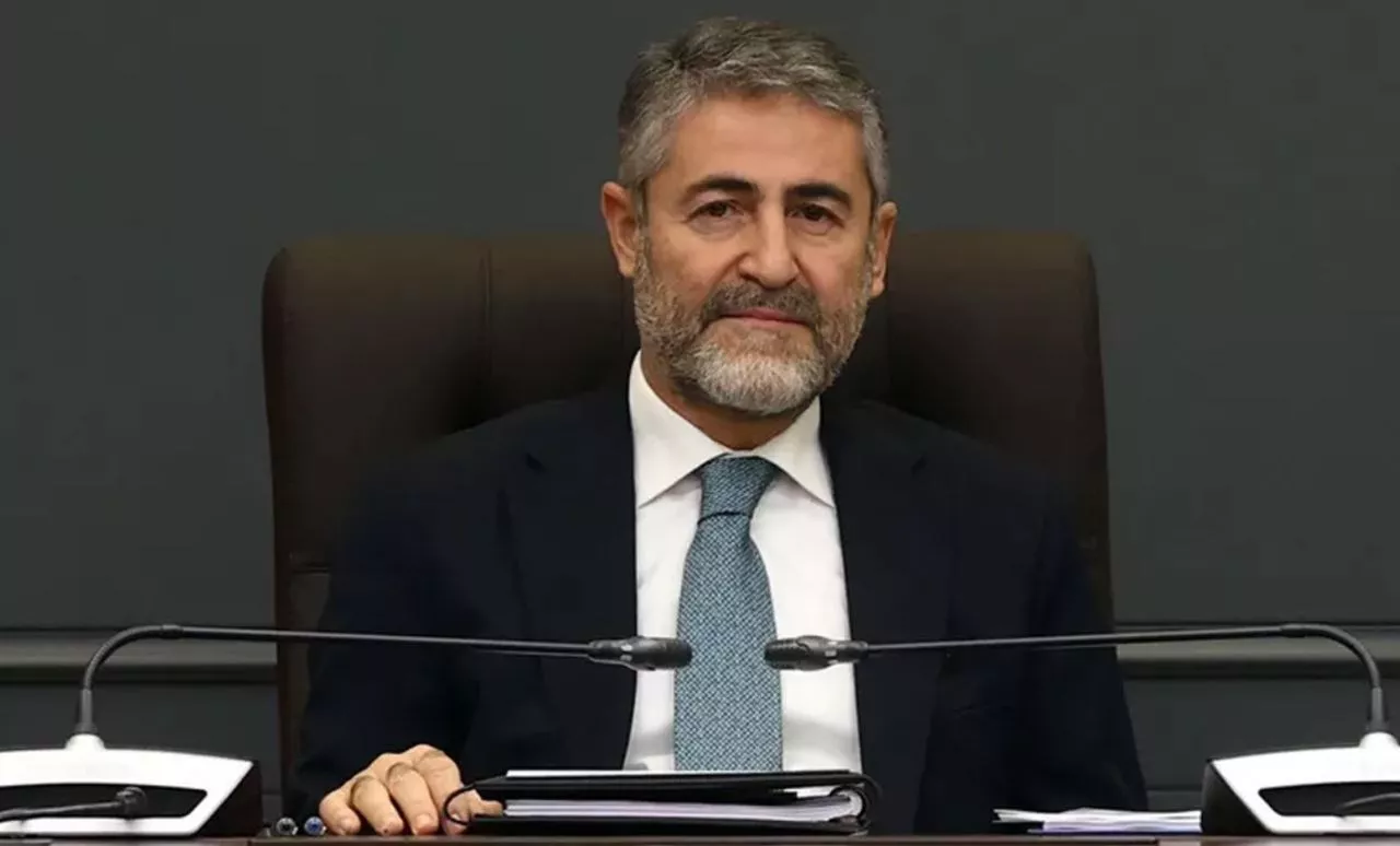 Nebati'den ABD'nin TÜSİAD'a uyarı mektubuyla ilgili açıklama: Endişeye gerek yok