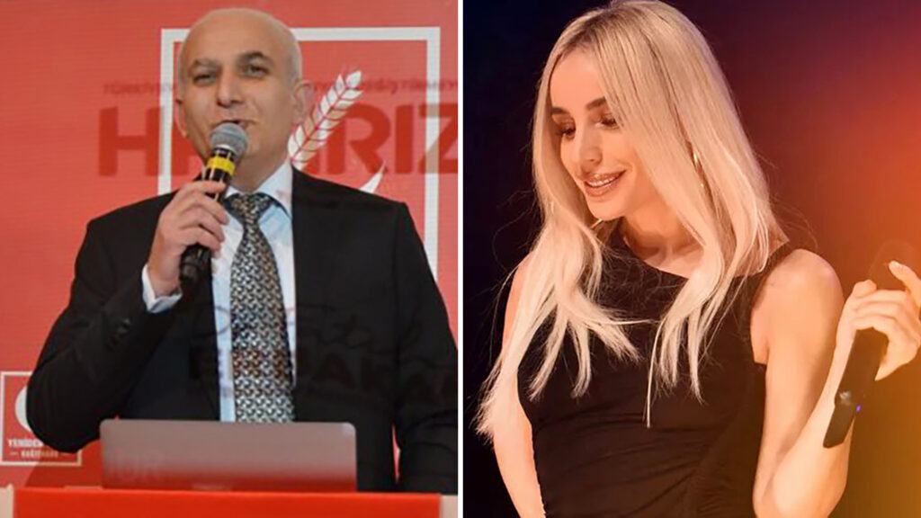 Yeniden Refah Partili Yıldız Gülşen'i hedef gösterdi: “Katli vaciptir”