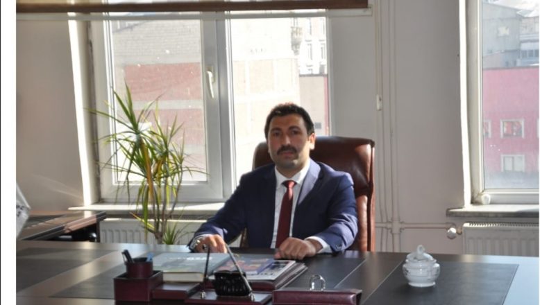 AKP'li Mehmet Nuri Yıldız'ın müstehcen görüntüleri çıkmıştı! 'Teşkilatımdan destek göremedim' deyip istifa etti