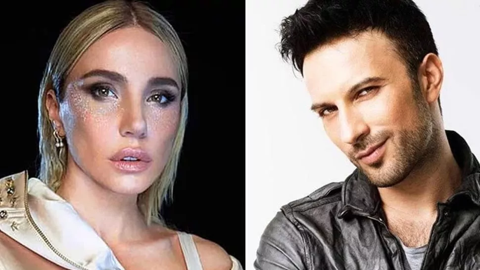 Tarkan'dan Gülşen'in tutuklanmasına sert tepki: Yolsuzluk yapanları, hırsızları görmezden gelen hukuk sistemimiz...