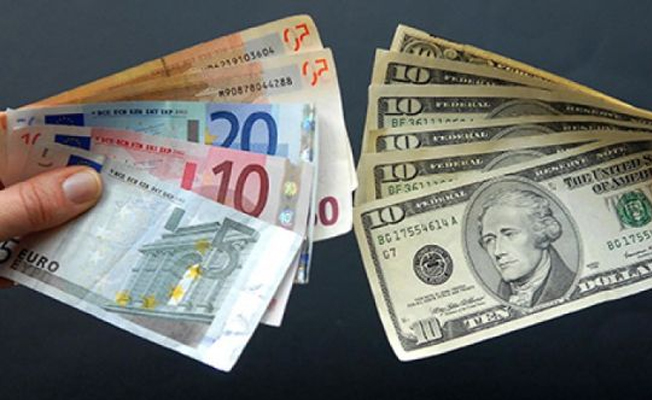 TBMM'de kabul edilen Katar Tezkeresi Euro ve Dolar'ı zıplattı