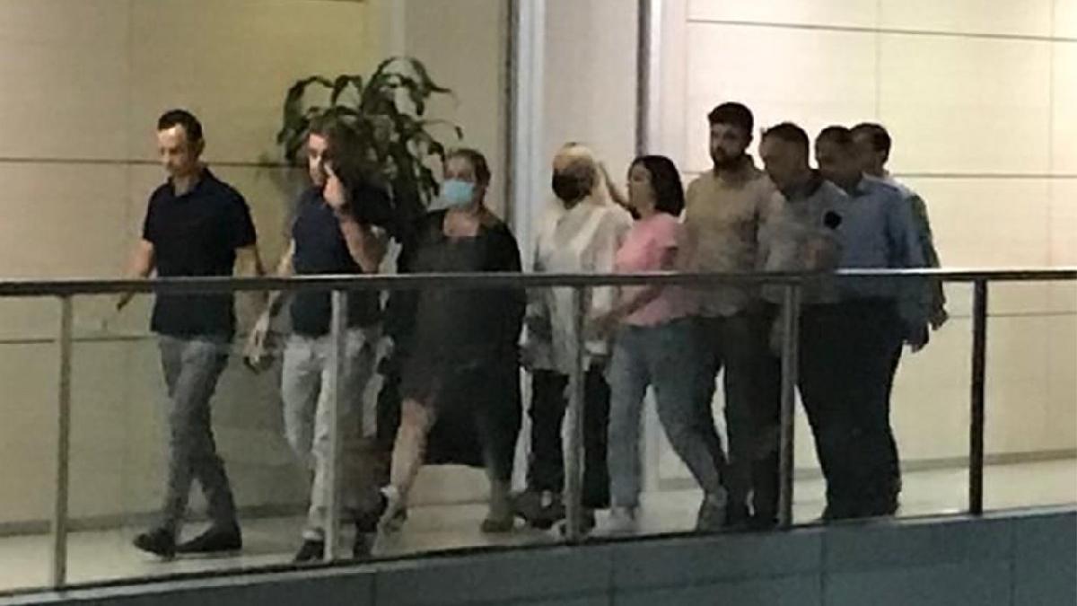 Sanatçılardan Gülşen'e tam destek: Bıktık artık! Fazıl Say, Yıldız Tilbe, Melek Mosso...