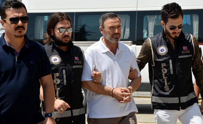 12 gündür sorgulanan Akdeniz Üniversitesi'nin eski rektörü tutuklandı