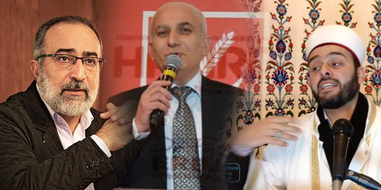 Bu sözler hakkında suç duyurusu! Yargı ne yapacak? "Katli vaciptir", "namaz kılmayan öldürülebilir", "oruç tutmayan sopalanabilir"
