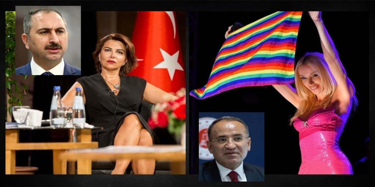 Medya Ombudsmanı Faruk Bildirici yazdı: İki kadın, iki Adalet Bakanı ve tetikçi medya