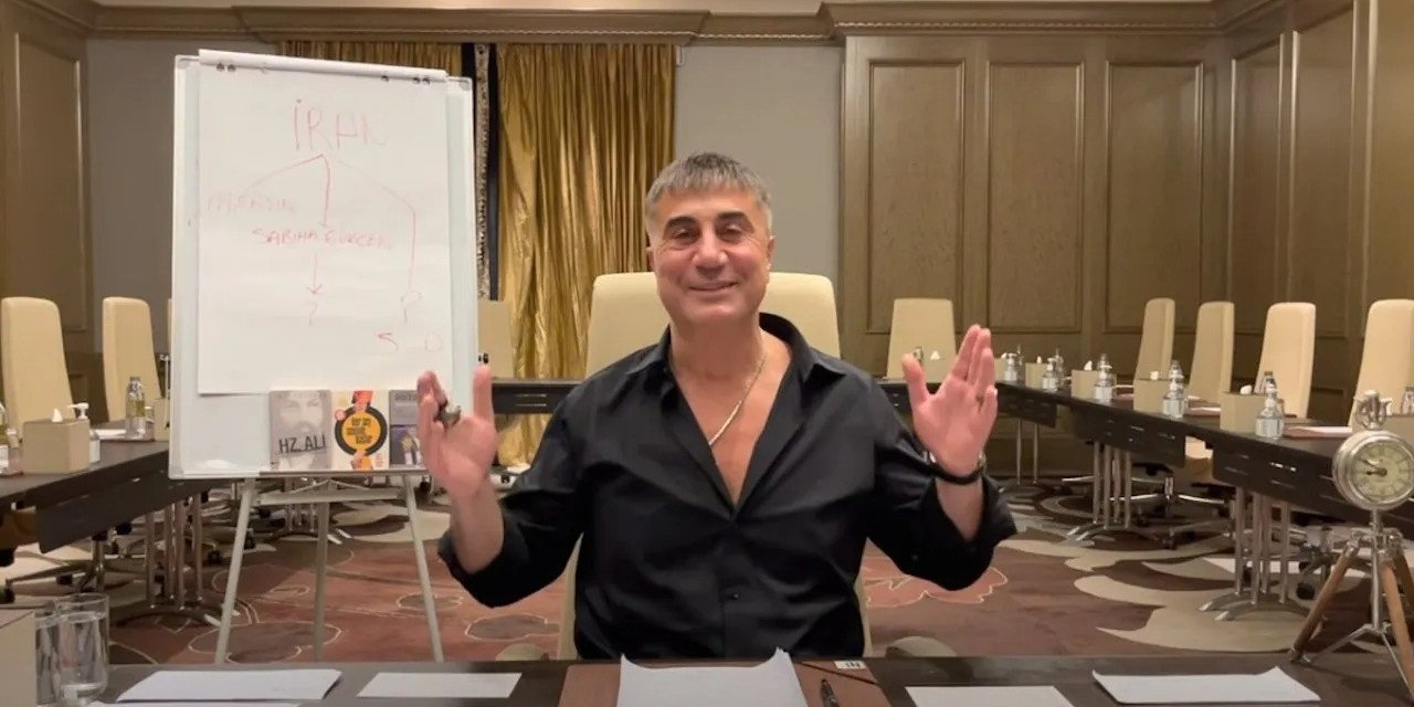Tuncay Özkan, AKP'nin cevap vermeye yanaşmadığı soruları tekrar sordu