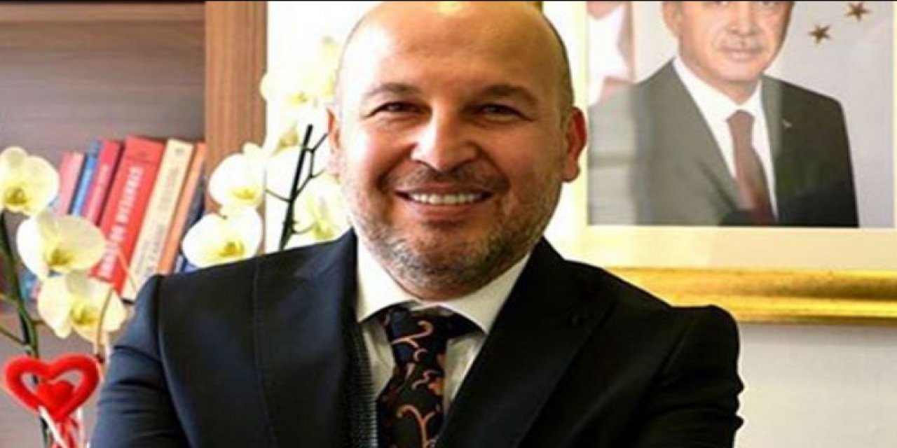 Sedat Peker'in 'hırsız' dediği Cumhurbaşkanı danışmanı Serkan Taranoğlu kimdir?