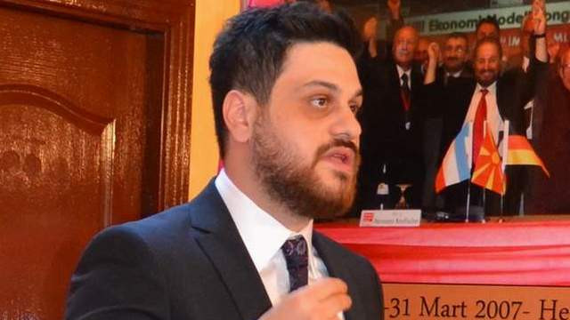 BTP'li Hüseyin Baş'tan ibretlik Atatürk ve cami konuşması