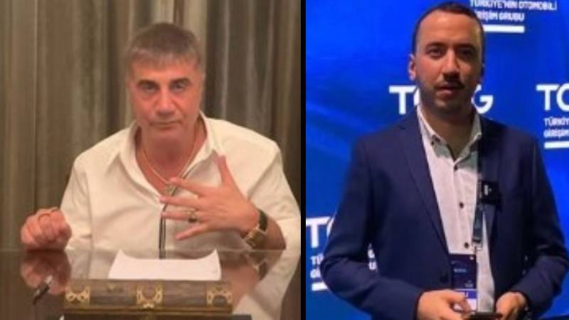 Hürriyet yazarı Burak Taşçı'nın basın kartı iptal edildi