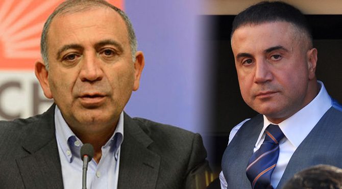Gürsel Tekin'den hakim ve savcılara çok sert sözler: "Sesleri çıkmıyor, ahlaksızlar"