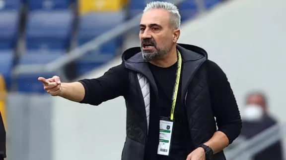 Ankaragücü teknik direktörü Mustafa Dalcı istifa etti