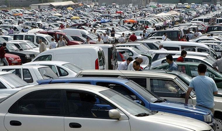 İkinci el araç satışında yeni sorun! '6 ay ve 6 bin kilometre' şartı o sektörü vurdu
