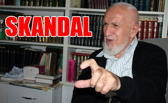 O iğrenç sözler RTÜK gündeminde