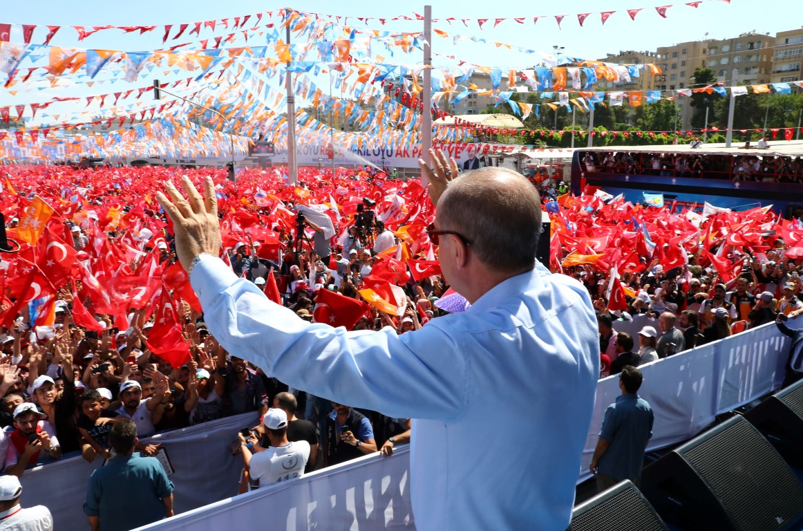 Erdoğan önceki beyanlarını unuttu! İşte AKP'nin 2018'deki sadece sözde kalan vaatleri...