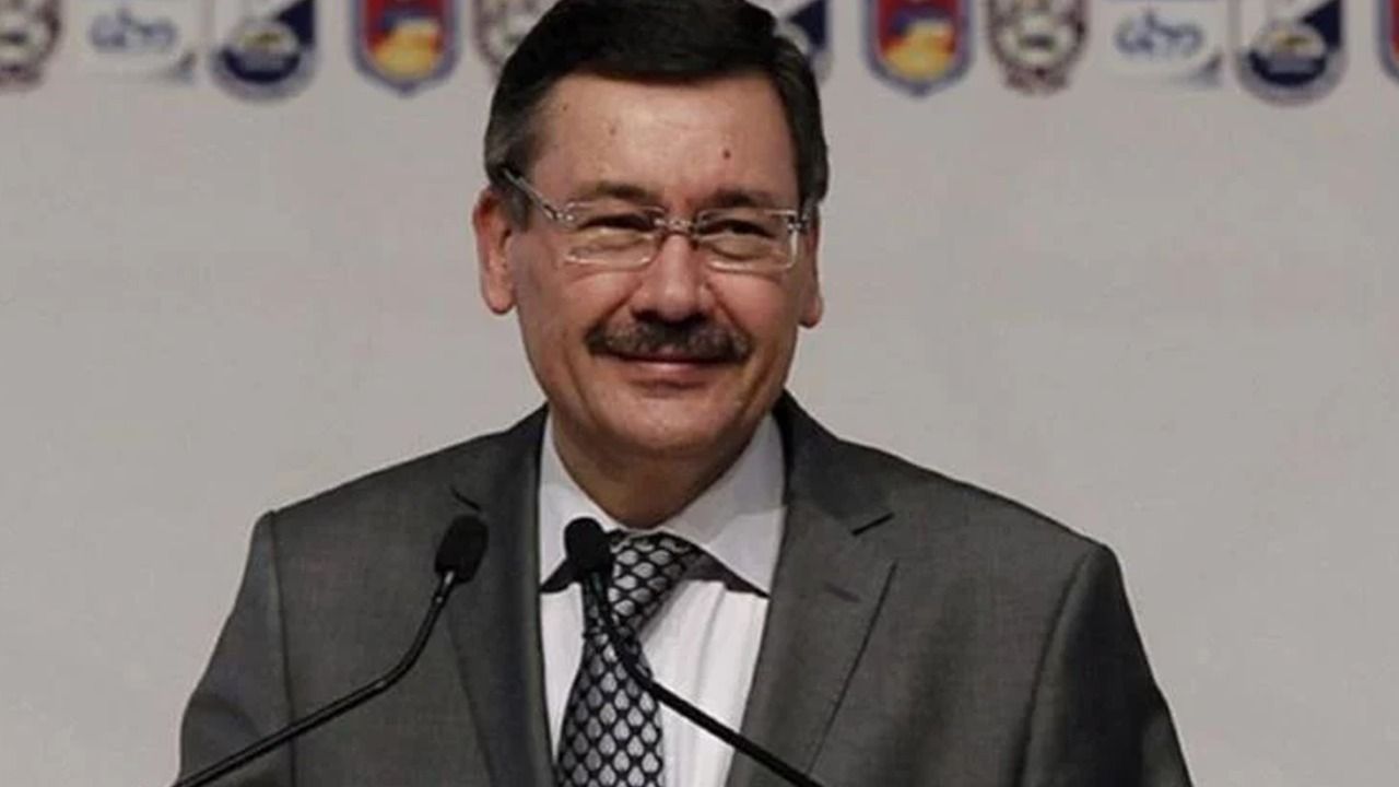 Kaderi Melih Gökçek ile değişti! Dolmuş şoförlüğünden ihale patronluğuna...