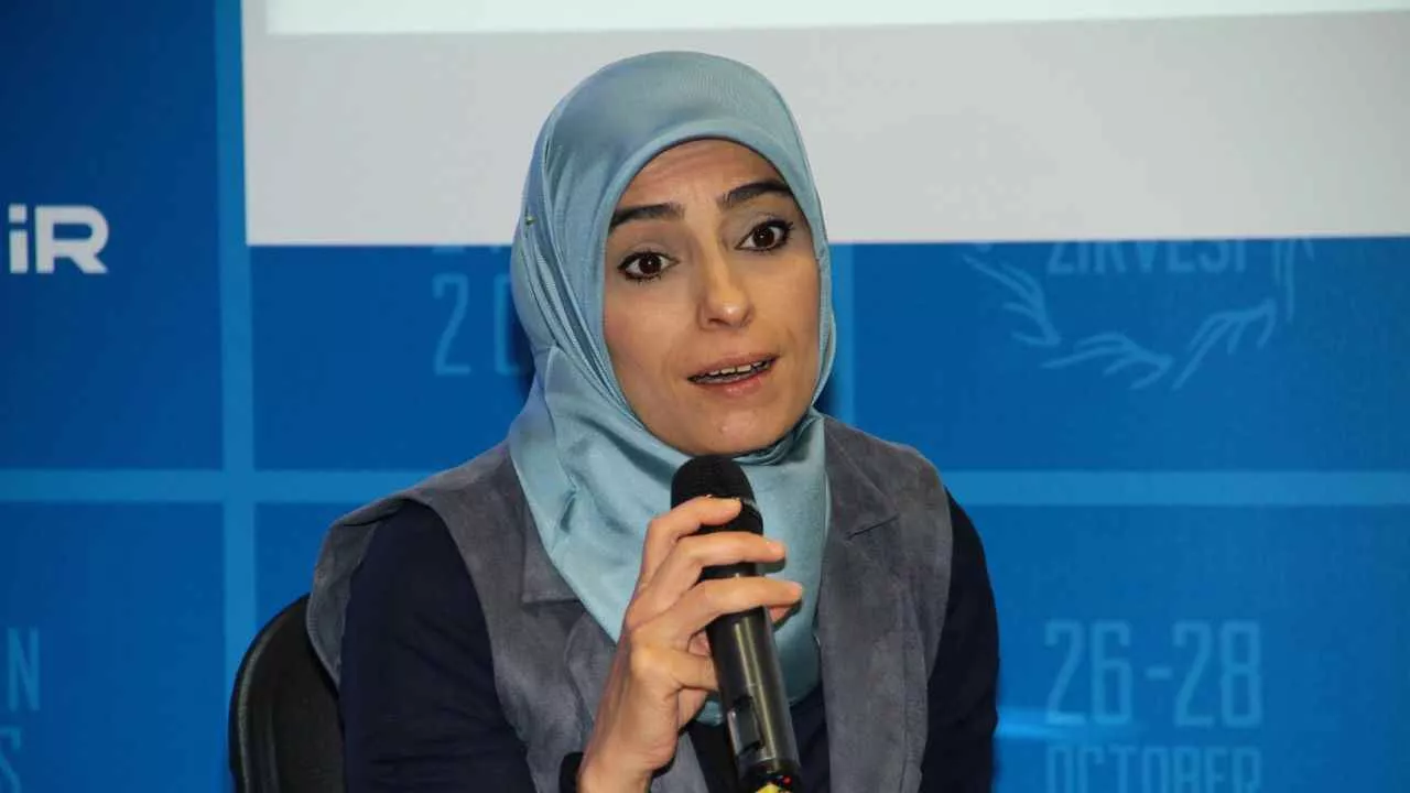 Sedat Peker'in tweetlerinde adı geçen Zehra Taşkesenlioğlu kimdir? Zehra Taşkesenlioğlu'nun ağabeyi kimdir?