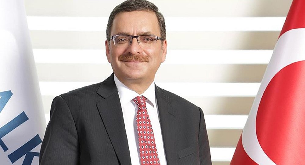 Sedat Peker'in iddialarına konu olan Ali Fuat Taşkesenlioğlu kimdir? Ne iş yapar?