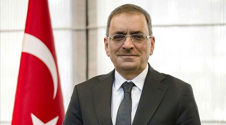 Sedat Peker'in hedefindeki Ali Fuat Taşkesenlioğlu'dan açıklama: "Suç duyurusunda bulunacağım"