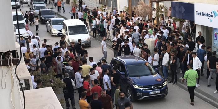 Tunceli'de uzman çavuş tacizi: Açığa alındılar