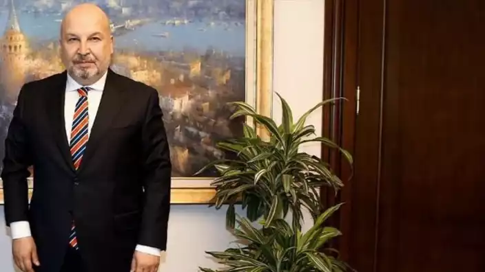 Rüşvet iddiaları ile gündemdeydi! Serkan Taranoğlu'nun sitesine ulaşılamıyor