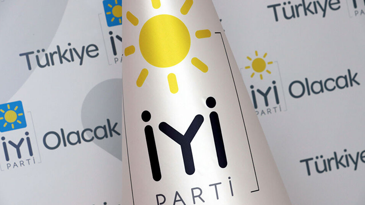 İYİ Parti'den yeni video: Utanmak nedir?