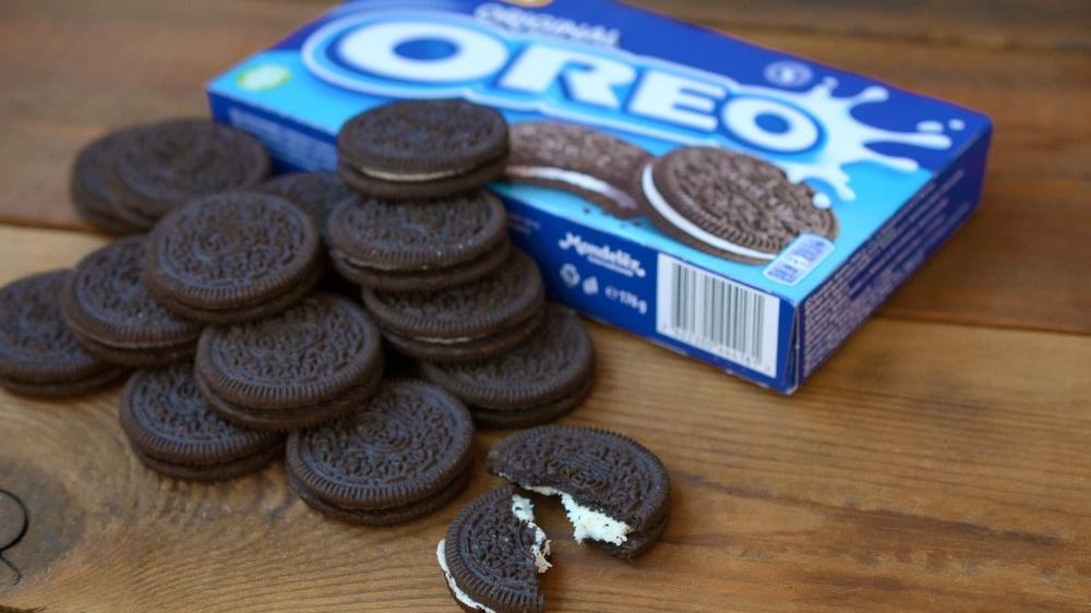 Oreo'da salmonella bakterisi şüphesi!