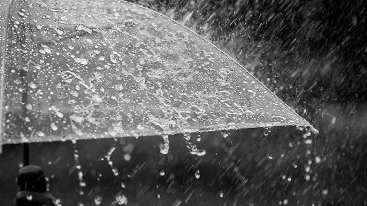 29 Ağustos'ta hava nasıl olacak? Meteoroloji uyardı! Bu iller 5 gün sağanak yağışlı...