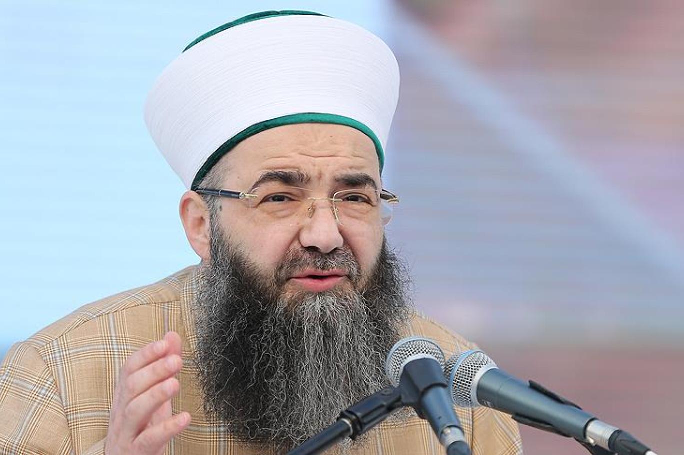 “Namaz kılmayanlar öldürülmeli” kavgası… Cübbeli Ahmet’ten CNN Türk’e tepki