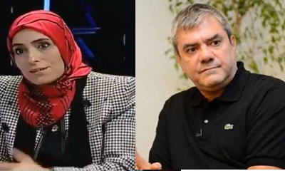 Yılmaz Özdil, Zehra Taşkesenlioğlu videosu yayınladı: "Türkiye böylesine soyulmasa bir dolar bir lira olabilirmiş!"