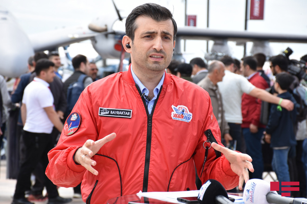 Rus hacker grubundan Bayraktar ailesi ve Baykar'a tehdit!
