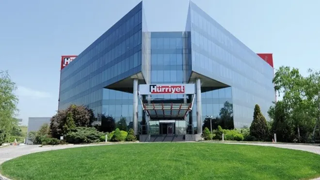 Hürriyet'ten Burak Taşçı açıklaması: Hukuki işlem başlatıldı