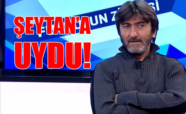 Rıdvan ısrarcı: İzmir Marşı siyasi!