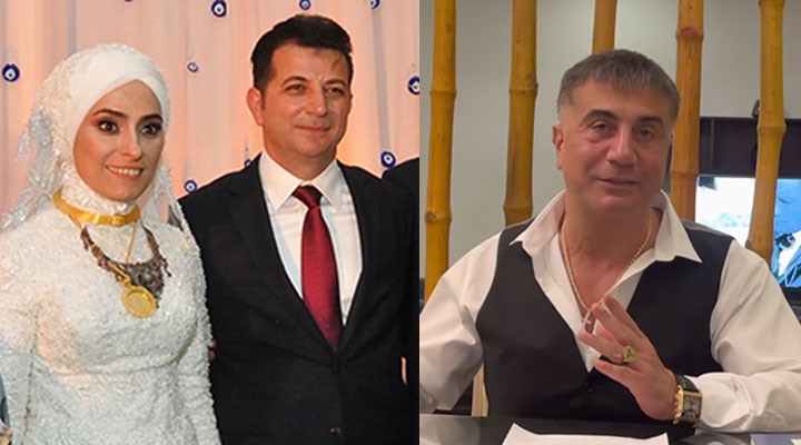 Ünsal Ban, Sedat Peker ile görüştüğünü doğruladı: "Videoyu can güvenliğim için çektim"
