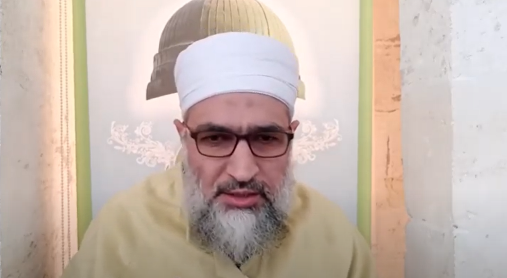 Şanlıurfa'da cami imamından sapıkça sözler! Pedofiliyi böyle savundu: "Çocuğun kolu, göğsü, her tarafı açık"