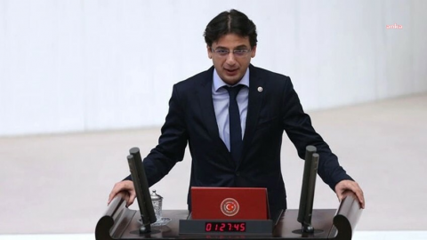 CHP’li Emre: Vatandaşlarımızın vize başvurularında yaşadığı muamele kabul edilemez!