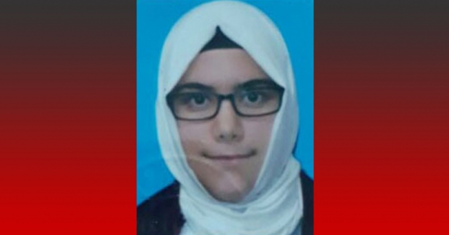 18 yaşında kalp krizinden öldü!