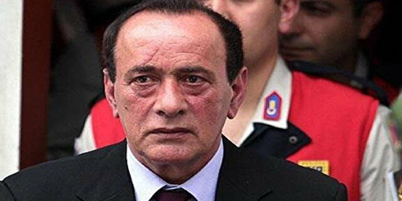 Alaattin Çakıcı'dan 'genel af' yalanlaması! Devlet Bahçeli'yi neden ziyaret ettiğini açıkladı