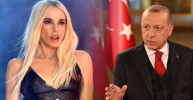 Erdoğan isim vermeden Gülşen'i işaret etti: Provokasyon