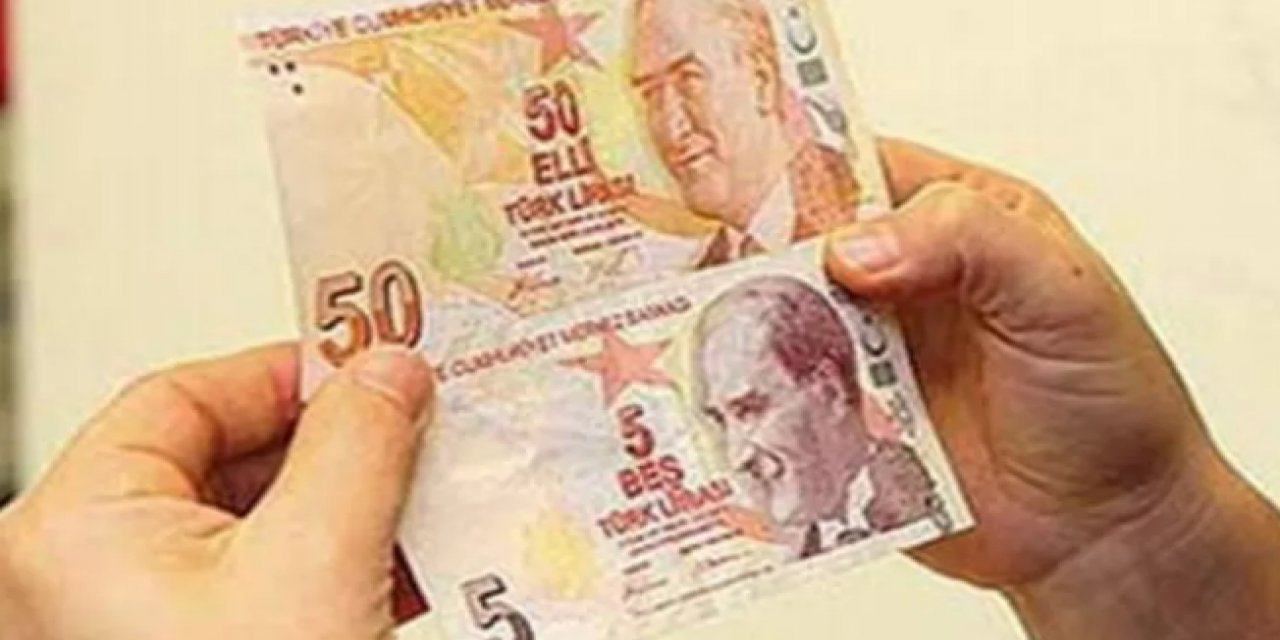 Cebinizde 5 TL ya da 50 TL varsa kontrol edin! Zengin olabilirsiniz...