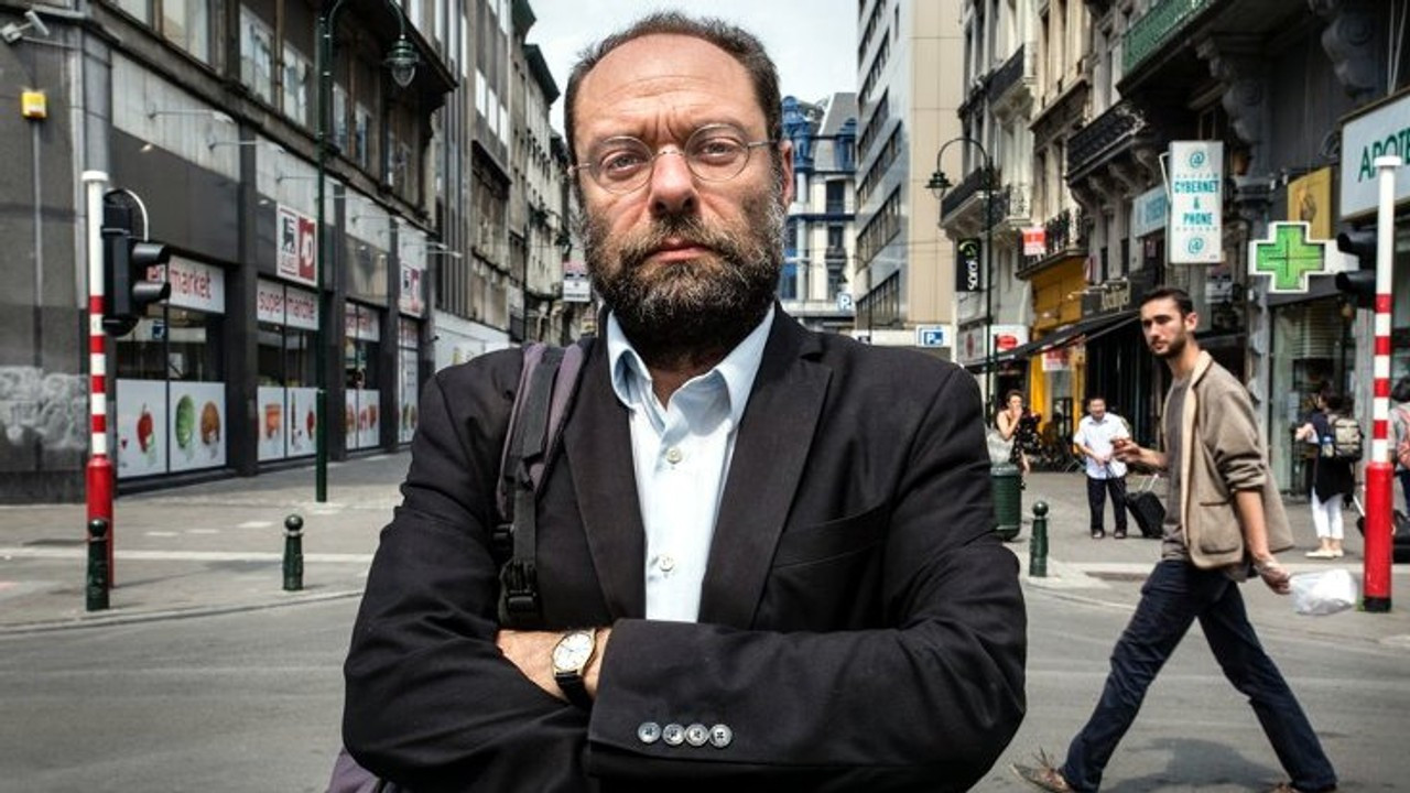Yunan gazeteci Evangelos Areteos sınır dışı edildi