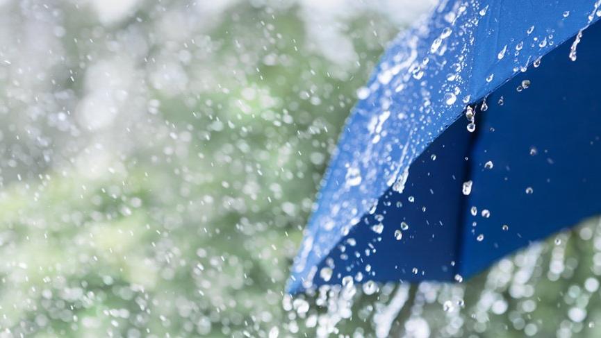 30 Ağustos'ta hava nasıl olacak? Bu illerde sağanak yağış bekleniyor