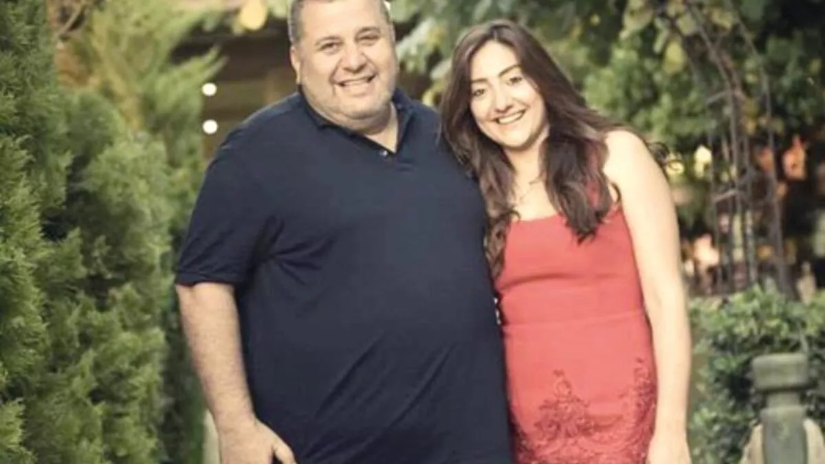 Halil Falyalı’nın eşinin mal varlığına tedbir konuldu