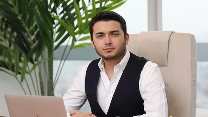 Thodex vurguncusu Fatih Özer yakalandı!