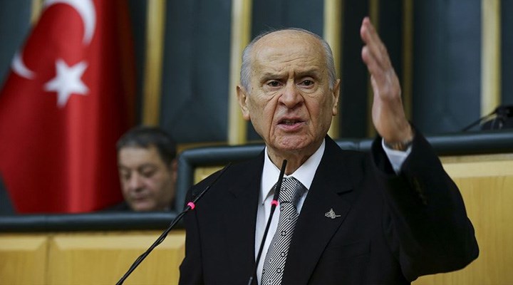 MHP'de af hazırlığı: Af çalışmasının iki önceliği var