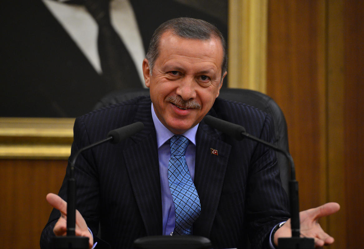 Erdoğan, halkın en büyük sorununun ne olduğunu açıkladı!
