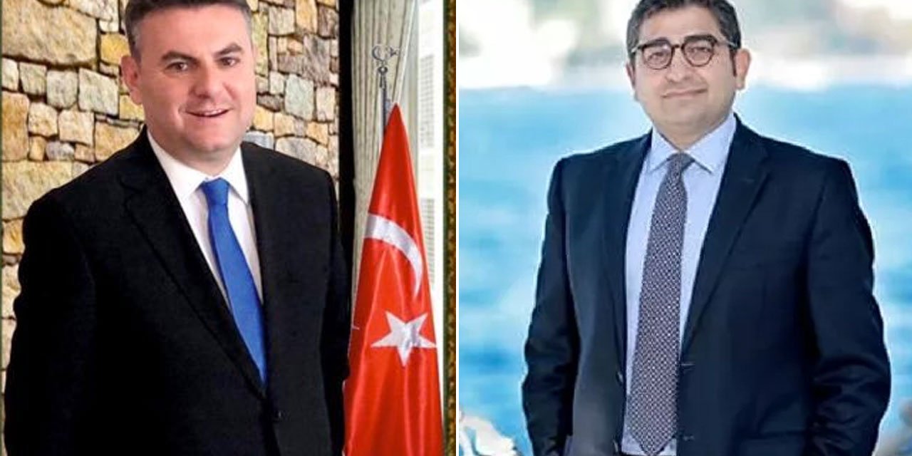 CHP'li Başarır "yok mu bir savcı" diye isyan etti: "Rüşvet var, yolsuzluk var, zimmet var"