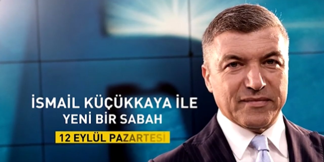 Halk TV'den İsmail Küçükkaya videosu!