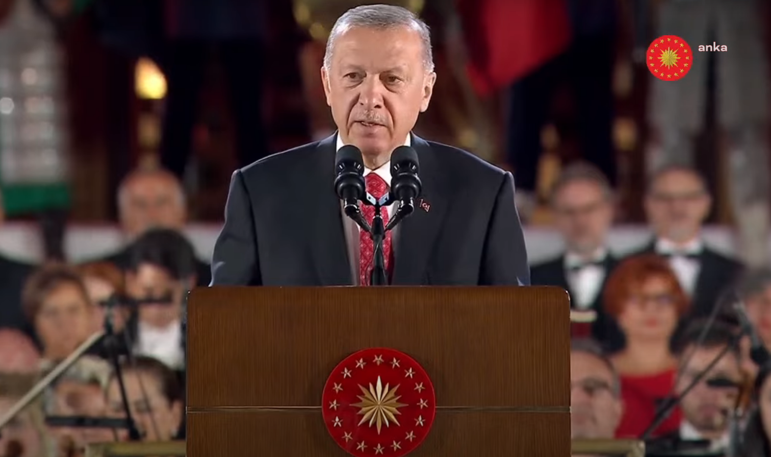 Erdoğan'dan Miçotakis'e sert yanıt: "Yunanistan, dengimiz ve muhatabımız değil"
