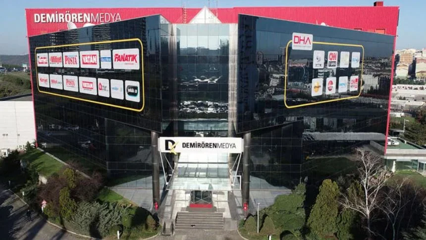 Demirören Holding'den flaş kapatma kararı