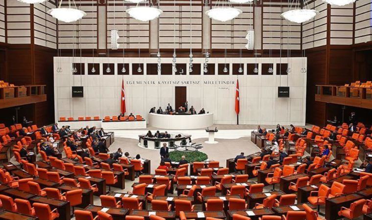 56 milyar liralık ceza affı Meclis'e geliyor: Atılacak adımlar belli oldu